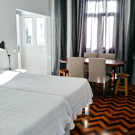 Gasthuis Aspa - Alegria