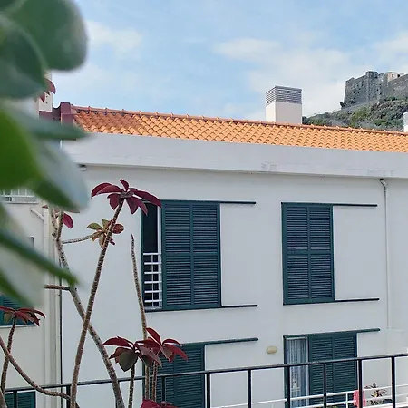 Aspa - Alegria Funchal (Madeira)