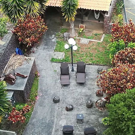 بيت ضيافة Aspa - Alegria 3*