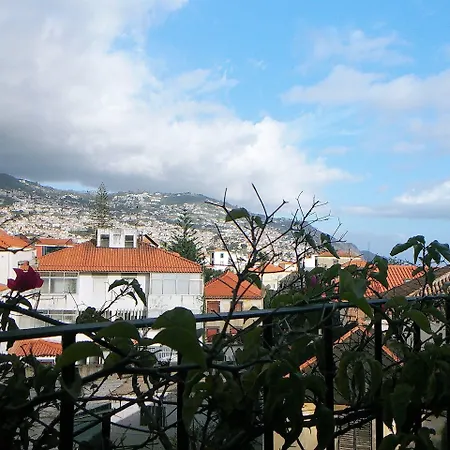 Gasthuis Aspa - Alegria Funchal (Madeira)