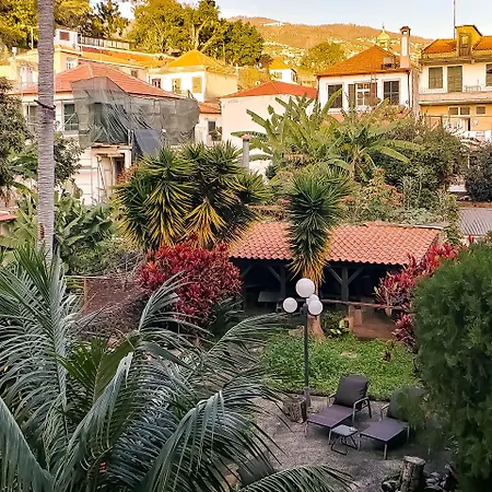 Aspa - Alegria بيت ضيافة
