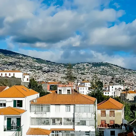 بيت ضيافة Aspa - Alegria