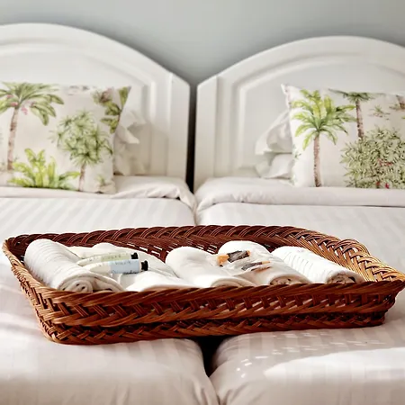 Guest house Aspa - Alegria Funchal (Madeira)