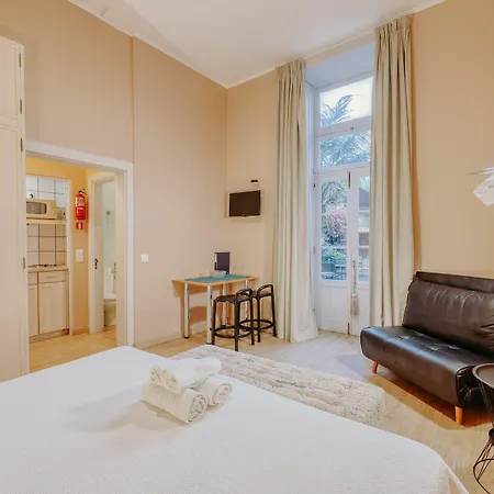 Aspa - Alegria 3*