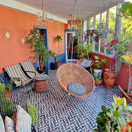 Guest house Aspa - Alegria 3*