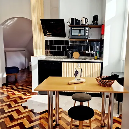 Aspa - Alegria Funchal (Madeira)