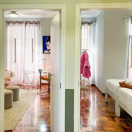 Aspa - Alegria Funchal (Madeira)