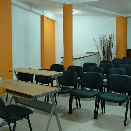 Guest house Aspa - Alegria Funchal (Madeira)