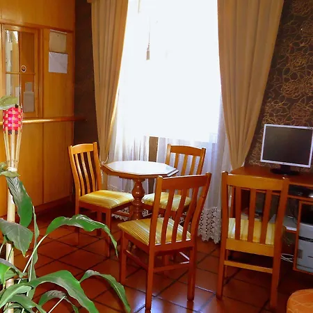 Guest house Aspa - Alegria 3*