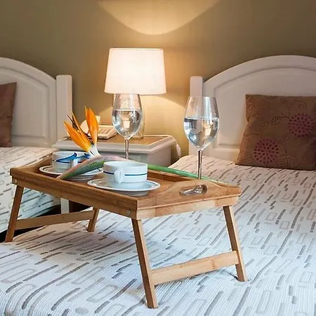 Aspa - Alegria 3* Funchal (Madeira)