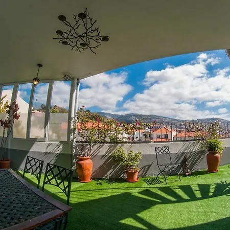 Guest house Aspa - Alegria