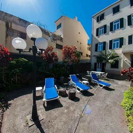 Aspa - Alegria Guest house 3*