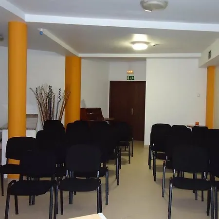 Guest house Aspa - Alegria 3*