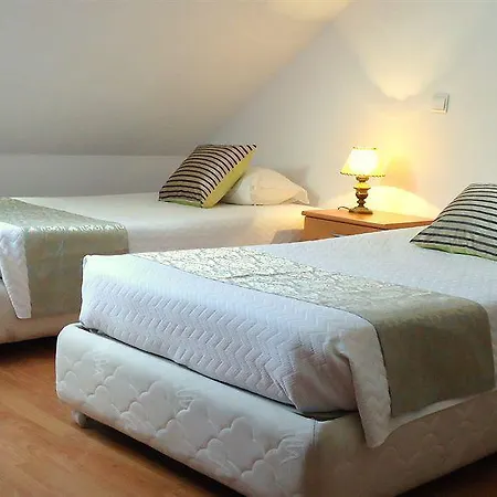 Aspa - Alegria Guest house 3*