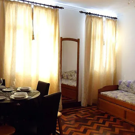Aspa - Alegria Guest house
