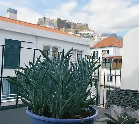 Guest house Aspa - Alegria Funchal (Madeira)