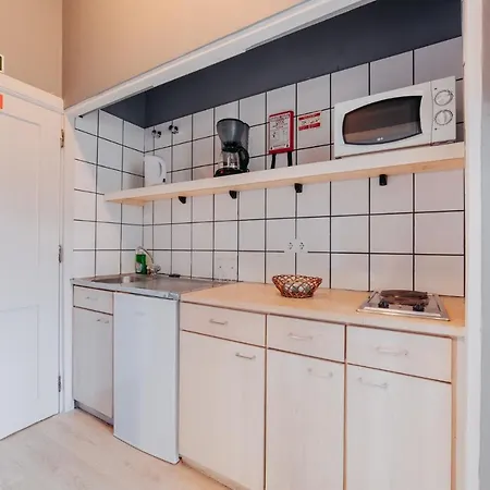 Gasthuis Aspa - Alegria 3*