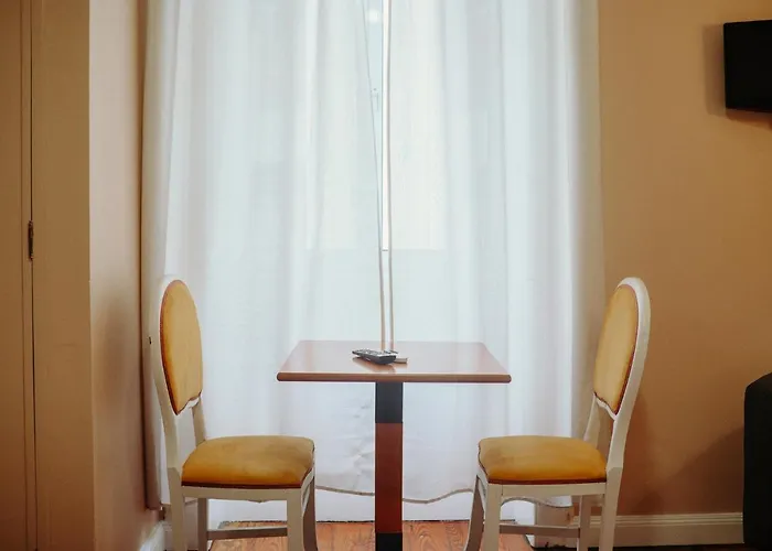 Aspa - Alegria Guest house