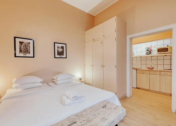 Aspa - Alegria Guest house