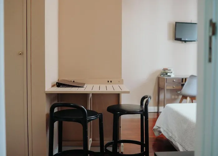 Guest house Aspa - Alegria Funchal (Madeira)