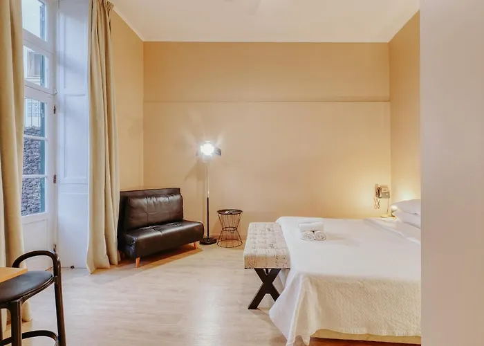 Aspa - Alegria Guest house 3*