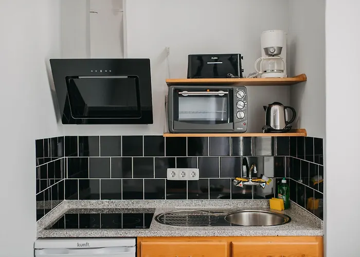 Guest house Aspa - Alegria