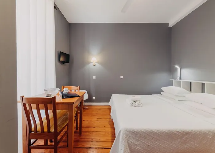 Guest house Aspa - Alegria 3*