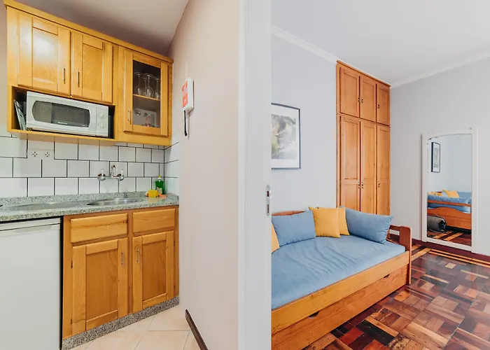 Aspa - Alegria Funchal (Madeira)