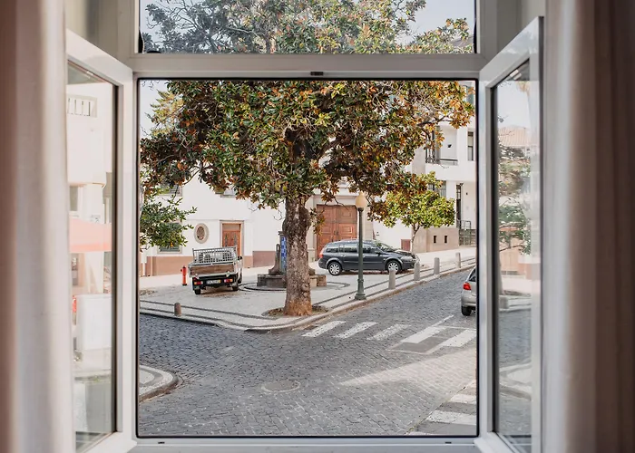 Guest house Aspa - Alegria Funchal (Madeira)