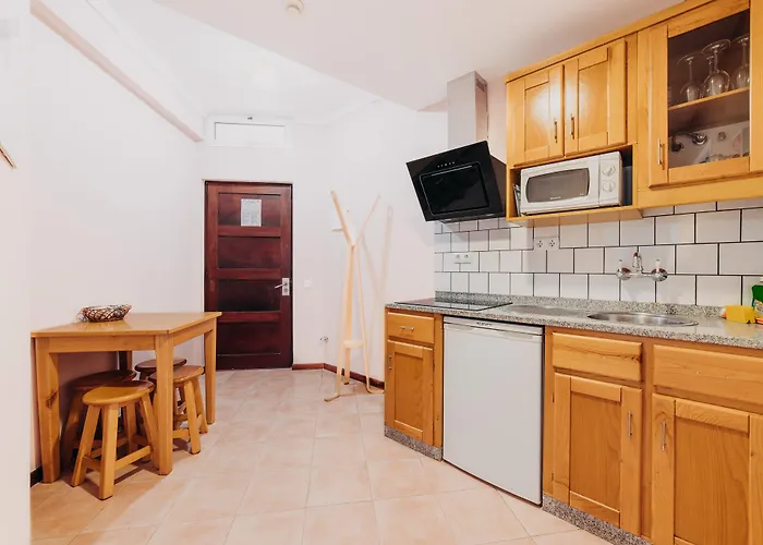 Guest house Aspa - Alegria 3*