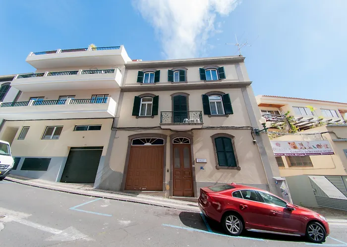 Aspa - Alegria Guest house 3*