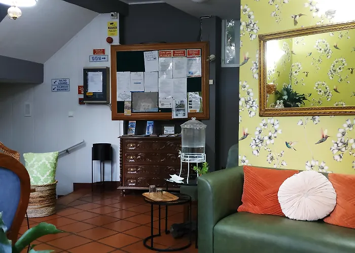 Aspa - Alegria Guest house Funchal (Madeira)