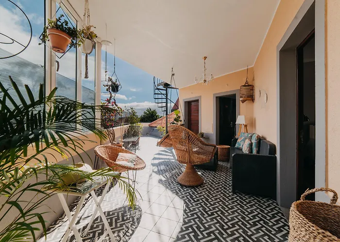 Guest house Aspa - Alegria