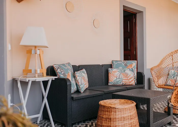 Guest house Aspa - Alegria 3*