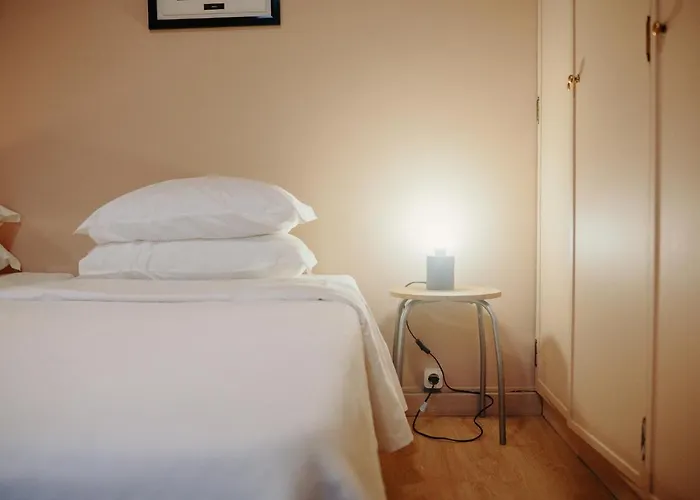 Aspa - Alegria Guest house 3*