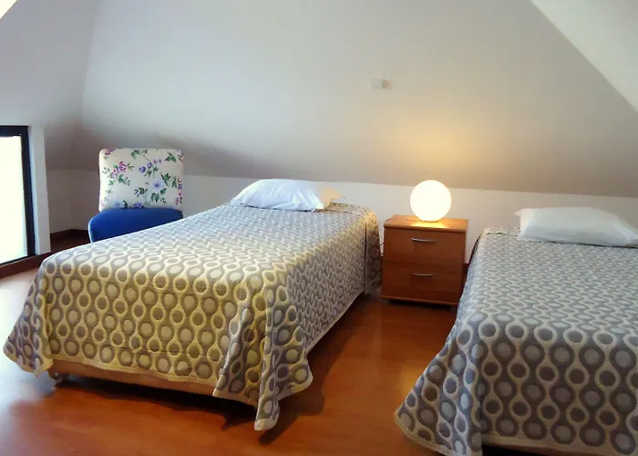 Aspa - Alegria Guest house Funchal (Madeira)