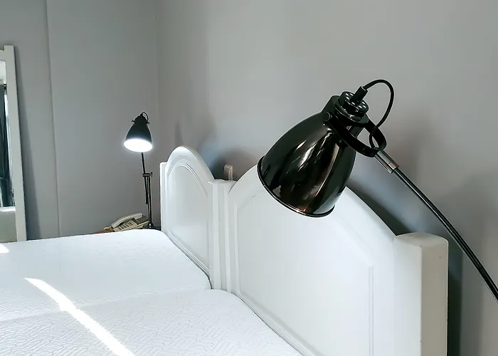 Guest house Aspa - Alegria 3*