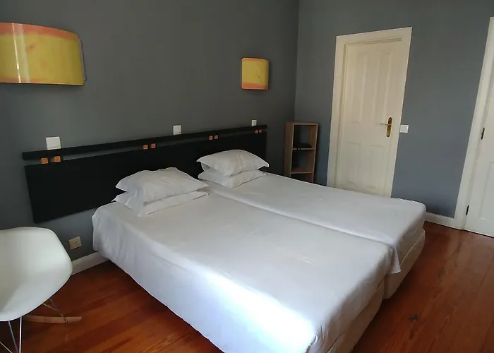 Guest house Aspa - Alegria