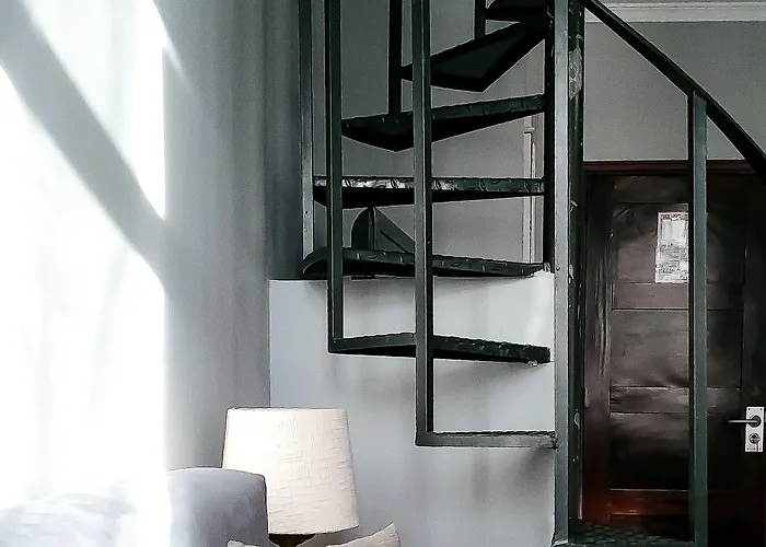 Aspa - Alegria Guest house