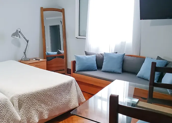 Aspa - Alegria 3* Funchal (Madeira)