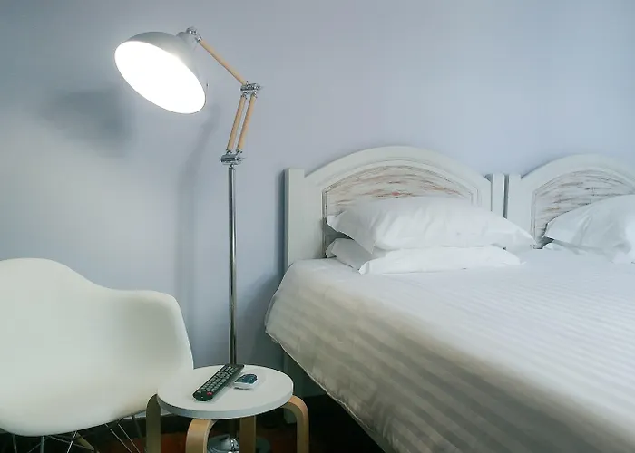 Aspa - Alegria Guest house Funchal (Madeira)