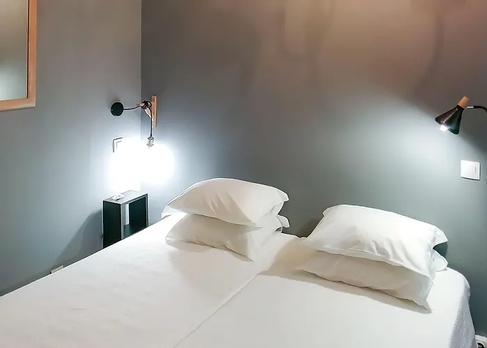 Aspa - Alegria Guest house Funchal (Madeira)