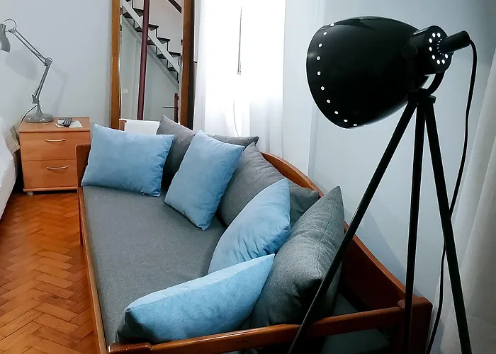 Guest house Aspa - Alegria