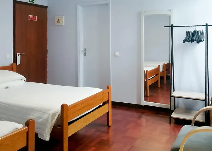 Guest house Aspa - Alegria Funchal (Madeira)