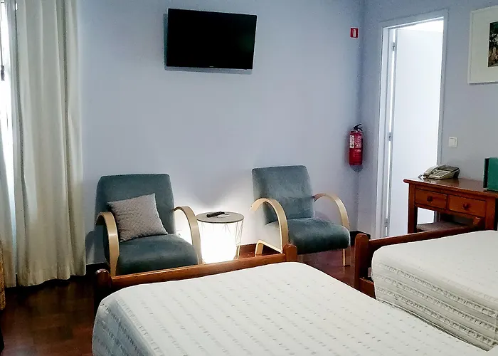 Aspa - Alegria Guest house