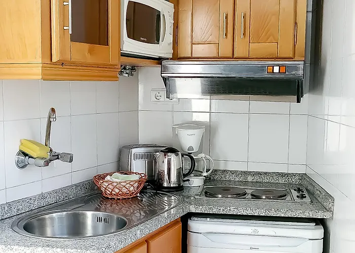 Guest house Aspa - Alegria Funchal (Madeira)