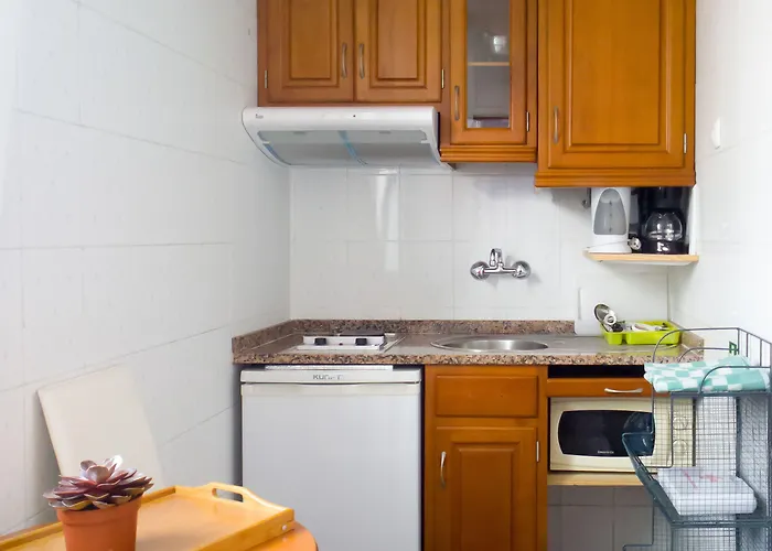 Aspa - Alegria Guest house