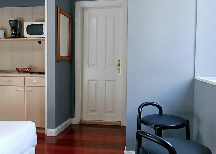 Guest house Aspa - Alegria