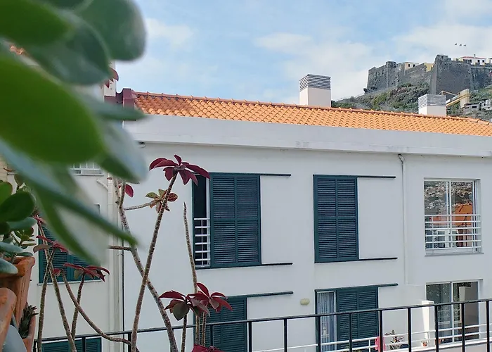 Aspa - Alegria Funchal (Madeira)