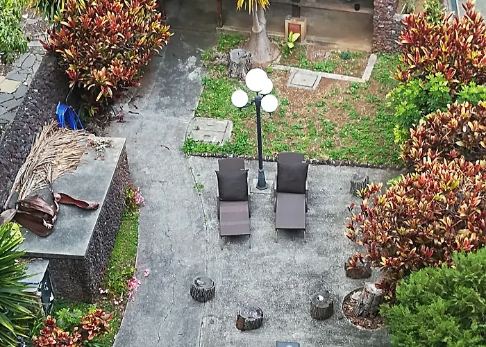 Guest house Aspa - Alegria 3*